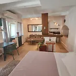 Studio Apartment Vukic