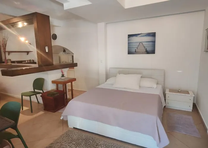 Studio Apartment Vukic