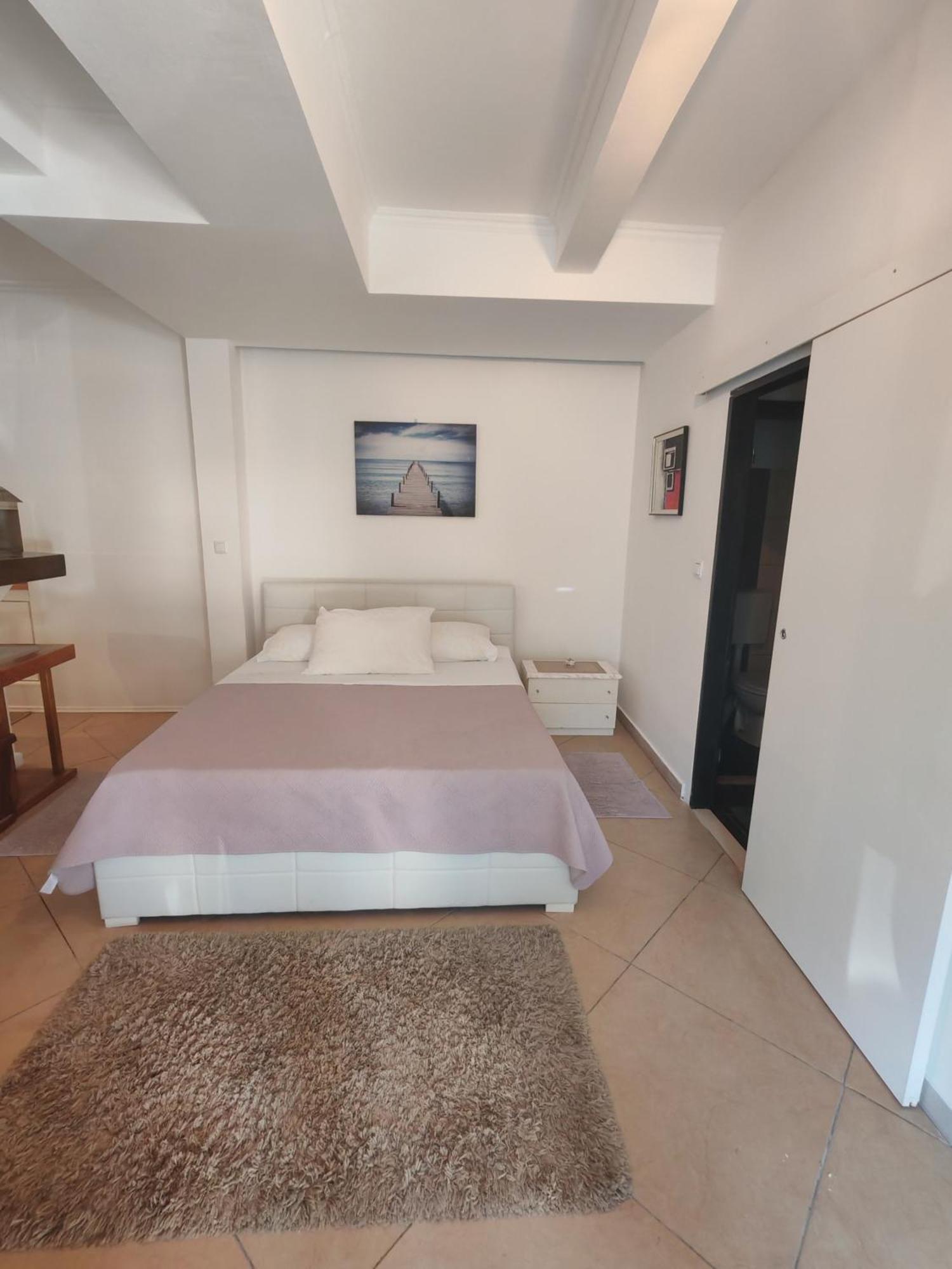 Vukic Apartamento *