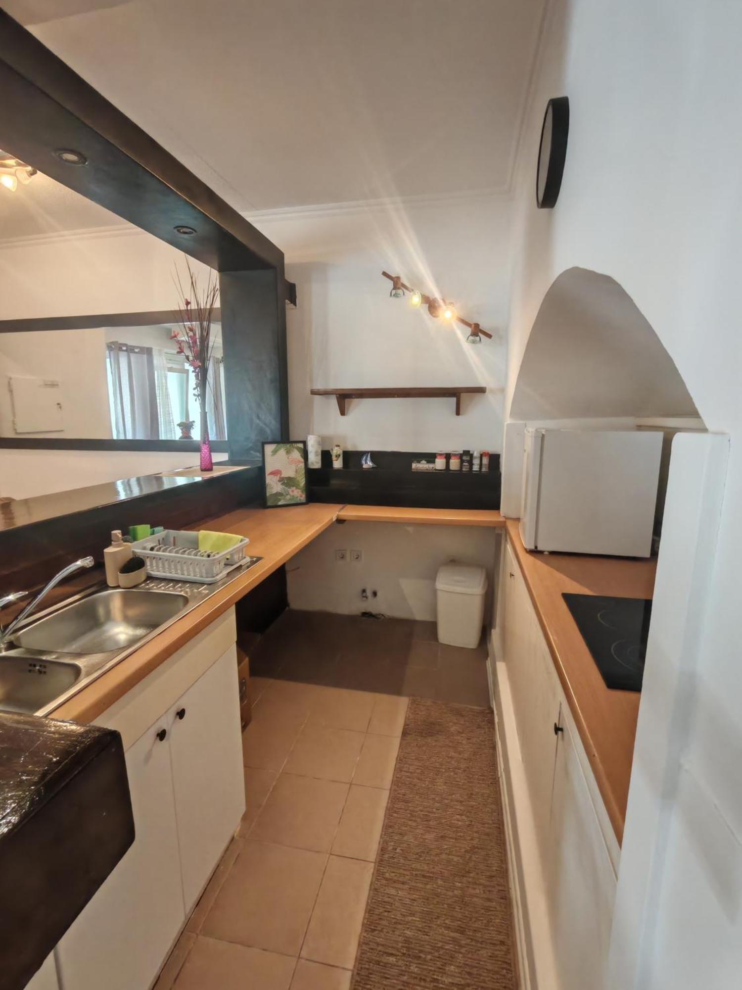 Apartamento Vukic *