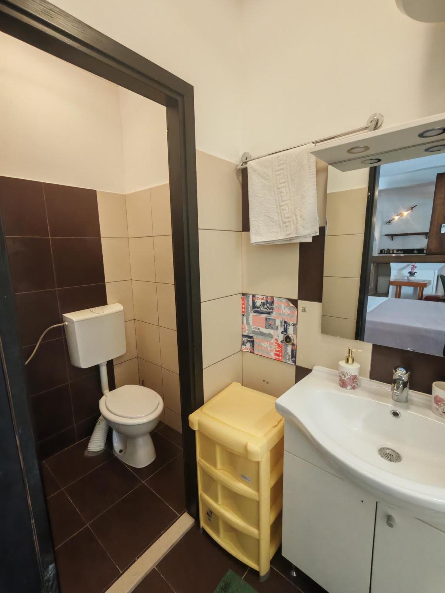 Apartamento Vukic Dubrovnik
