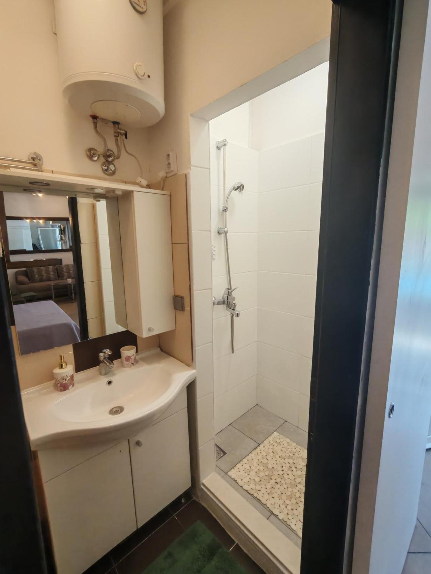 Vukic Apartamento
