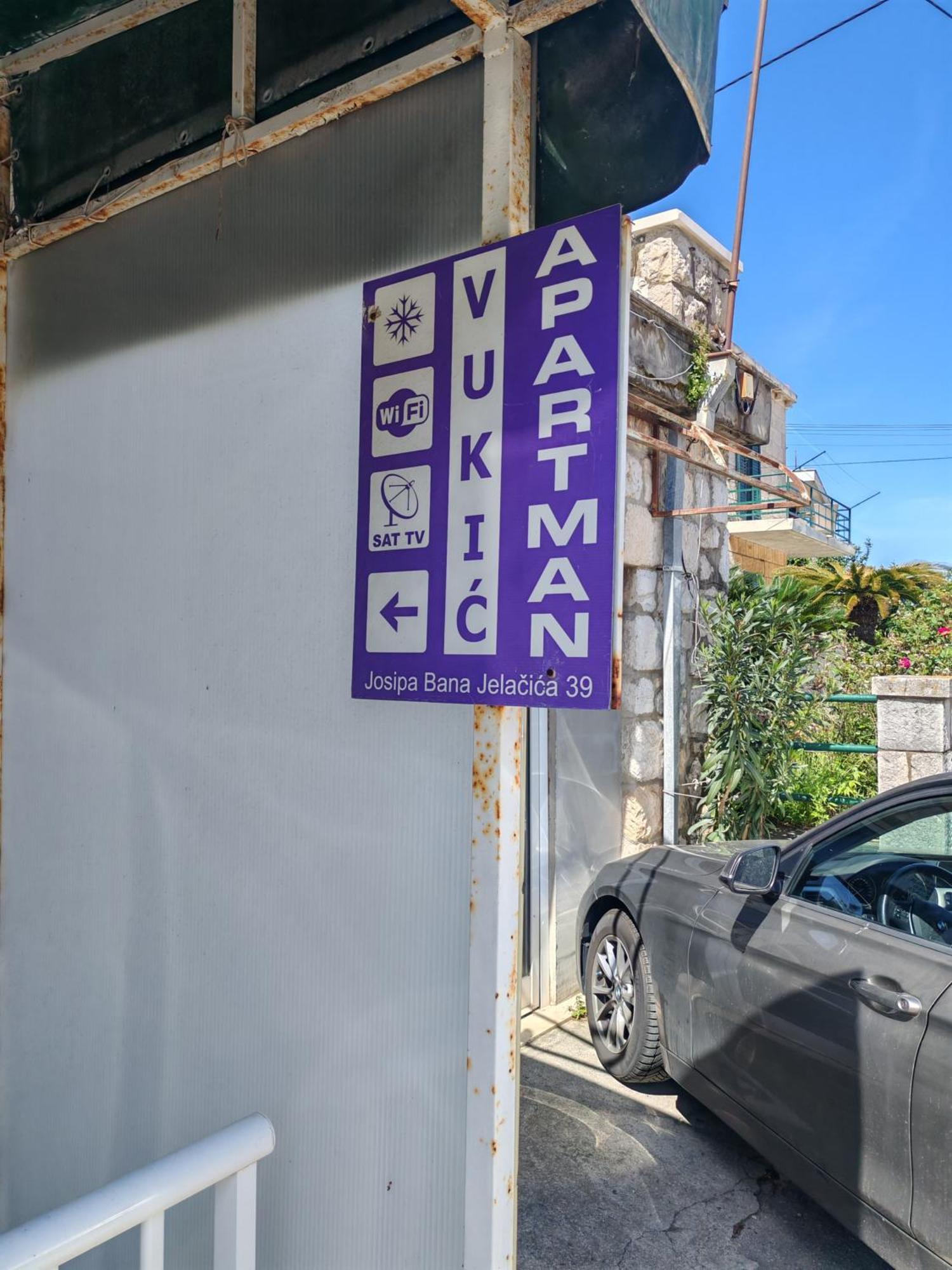 Apartamento Vukic