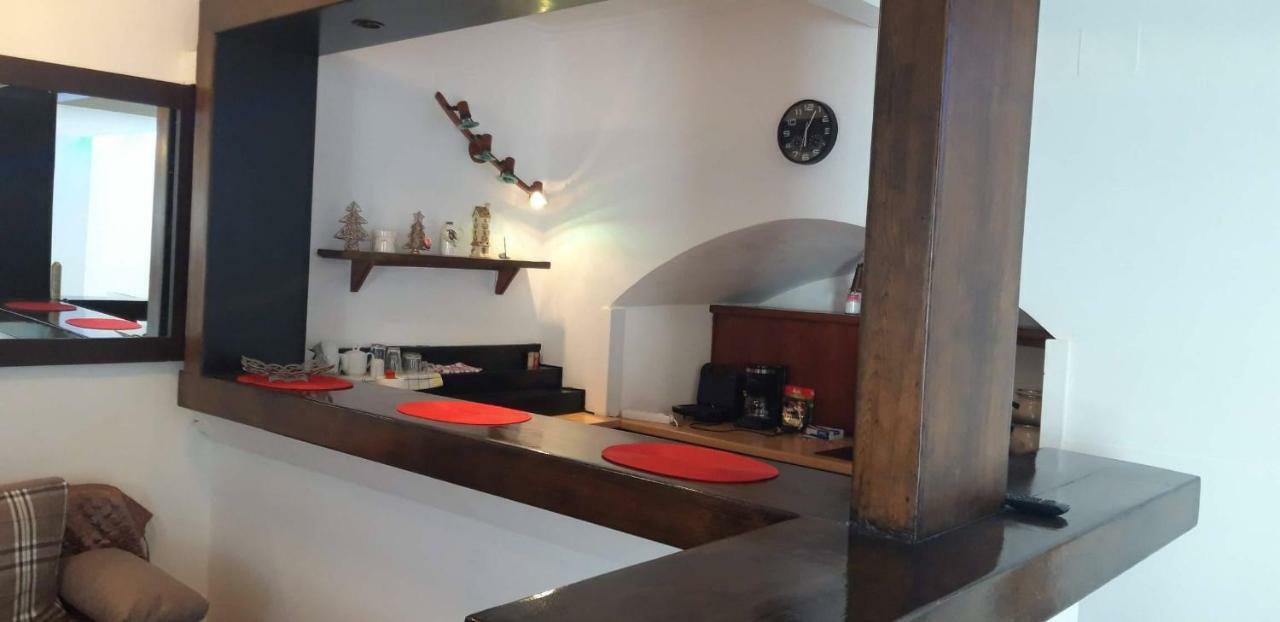 Vukic Apartamento *