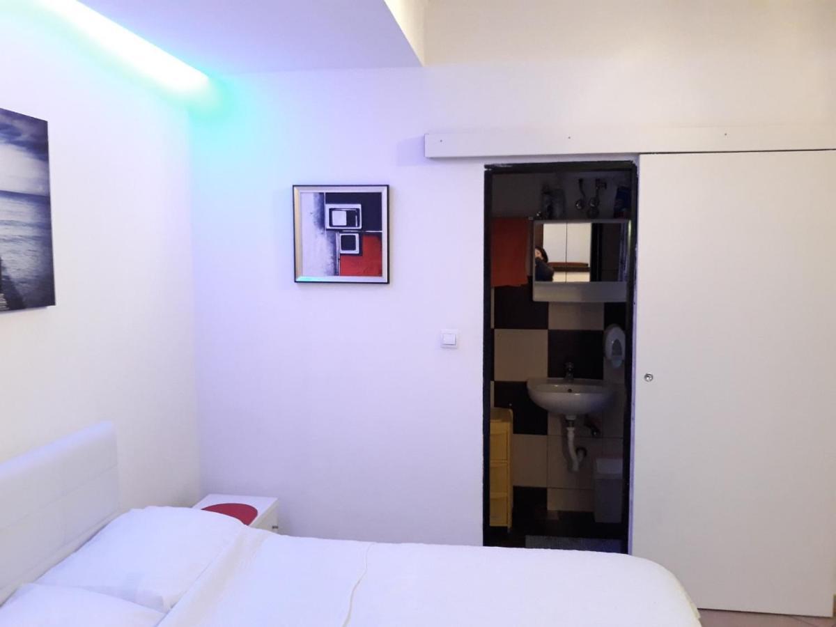 Apartamento Vukic *
