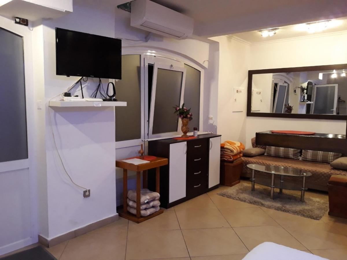 Vukic Apartamento