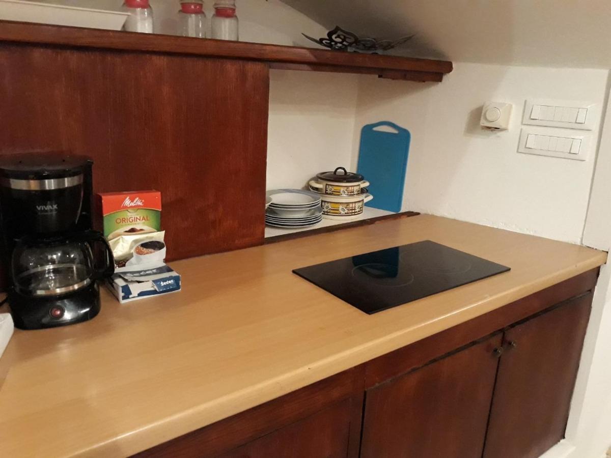 Apartamento Vukic